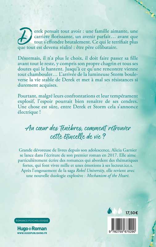 Mechanism of the heart - Tome 02