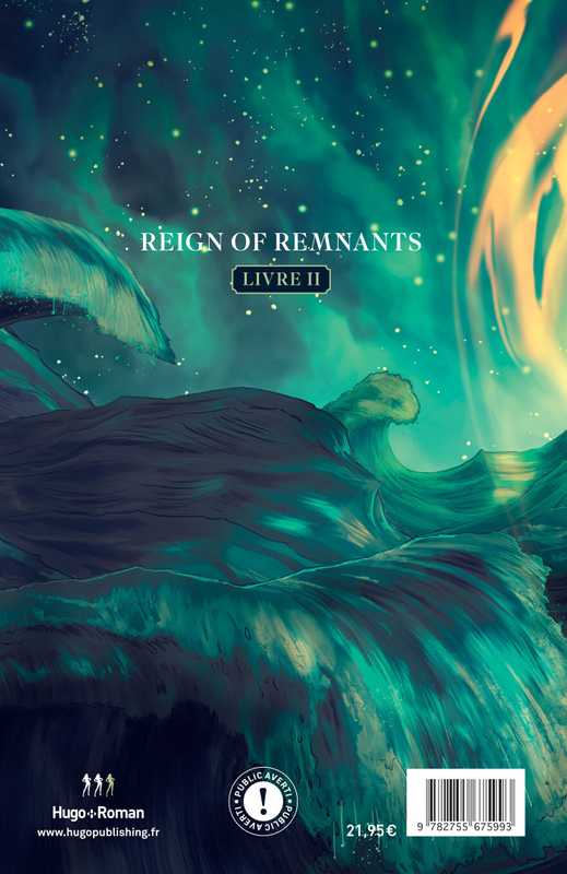 The Sea Spinner - Version française