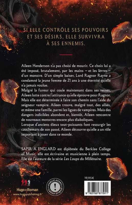 Cloak of the vampire - Tome 02