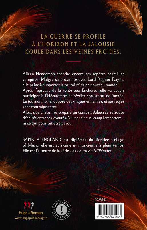 Cloak of the vampire - Tome 03