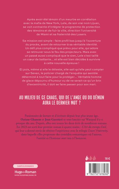 Losers' Fraternity - Tome 02