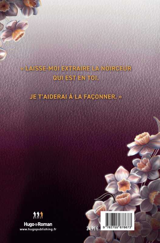 Hadès & Persephone Tome 01 - Relié jaspage