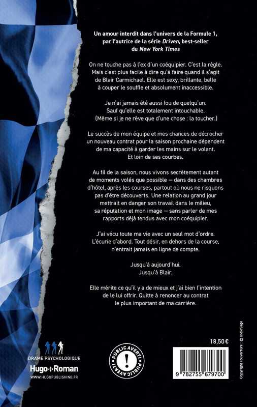 Over the limit - Version française