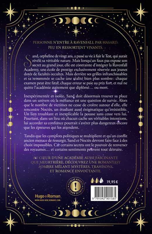 La façonneuse de cauchemars - Tome 01