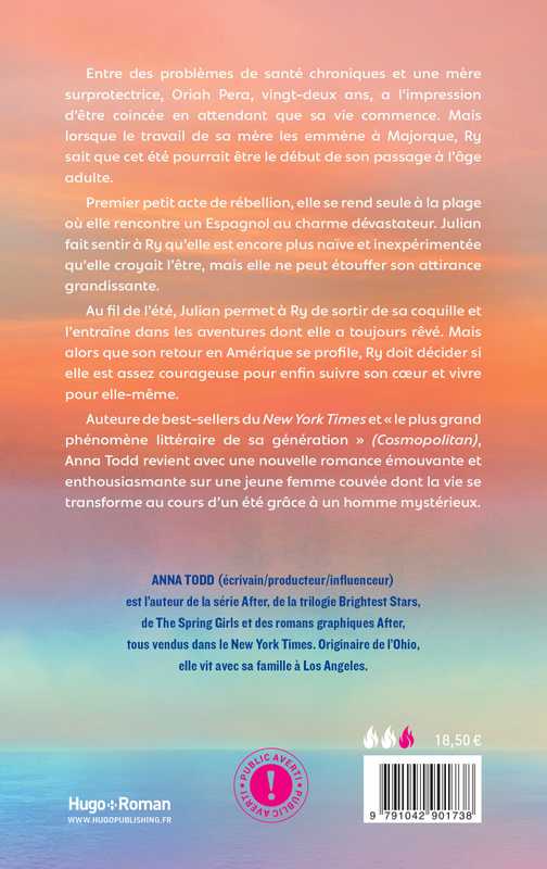 The last sunrise - Version française