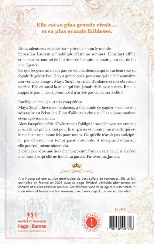 Kings of sin - Tome 06 - Version française