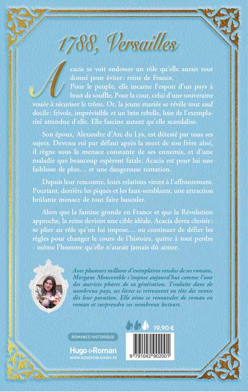 La Révolte de la Reine