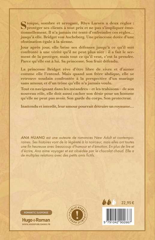 Twisted Games - Tome 02 - Version française - Relié + Jaspage