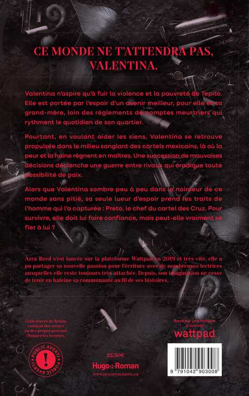 Valentina - Tome 01 - Broché + Jaspage