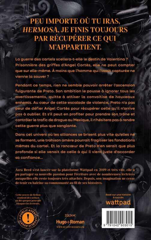 Valentina - Tome 02 - Broché + Jaspage