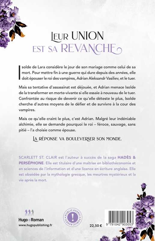 La reine du mythe et des monstres - Broché + Jaspage