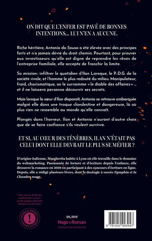 Sympathy for the devil - Tome 01