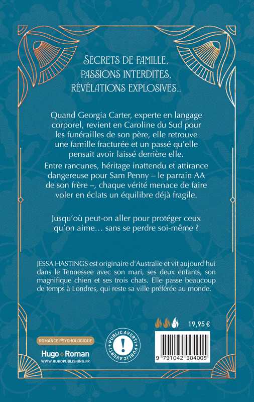 The Conditions of Will - Version française