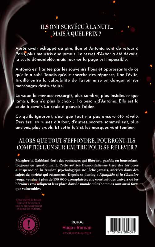 Sympathy for the devil - Tome 02