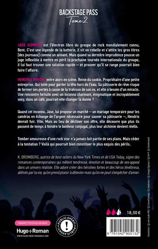 Sweet surrender - Version française