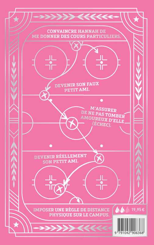 The Deal - Off-Campus Tome 1