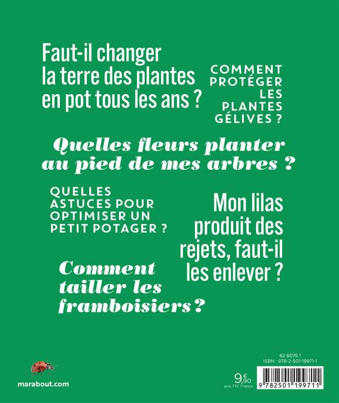 Les minis Silence ça pousse ! Je veux des fleurs dans mon jardin (Grand format - Broché 2026), de Stéphane Marie, Silence ça pousse Les minis Silence ça pousse ! Je veux des fleurs dans mon jardin (Grand format - Broché 2026), de Stéphane Marie, Silence ça pousse