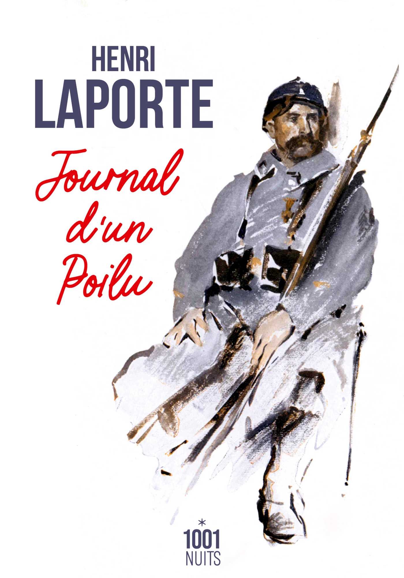 Journal Des Tranchées 1917 'La Fusée' Rare - Document Historique Originale, Poilus, Panthéon