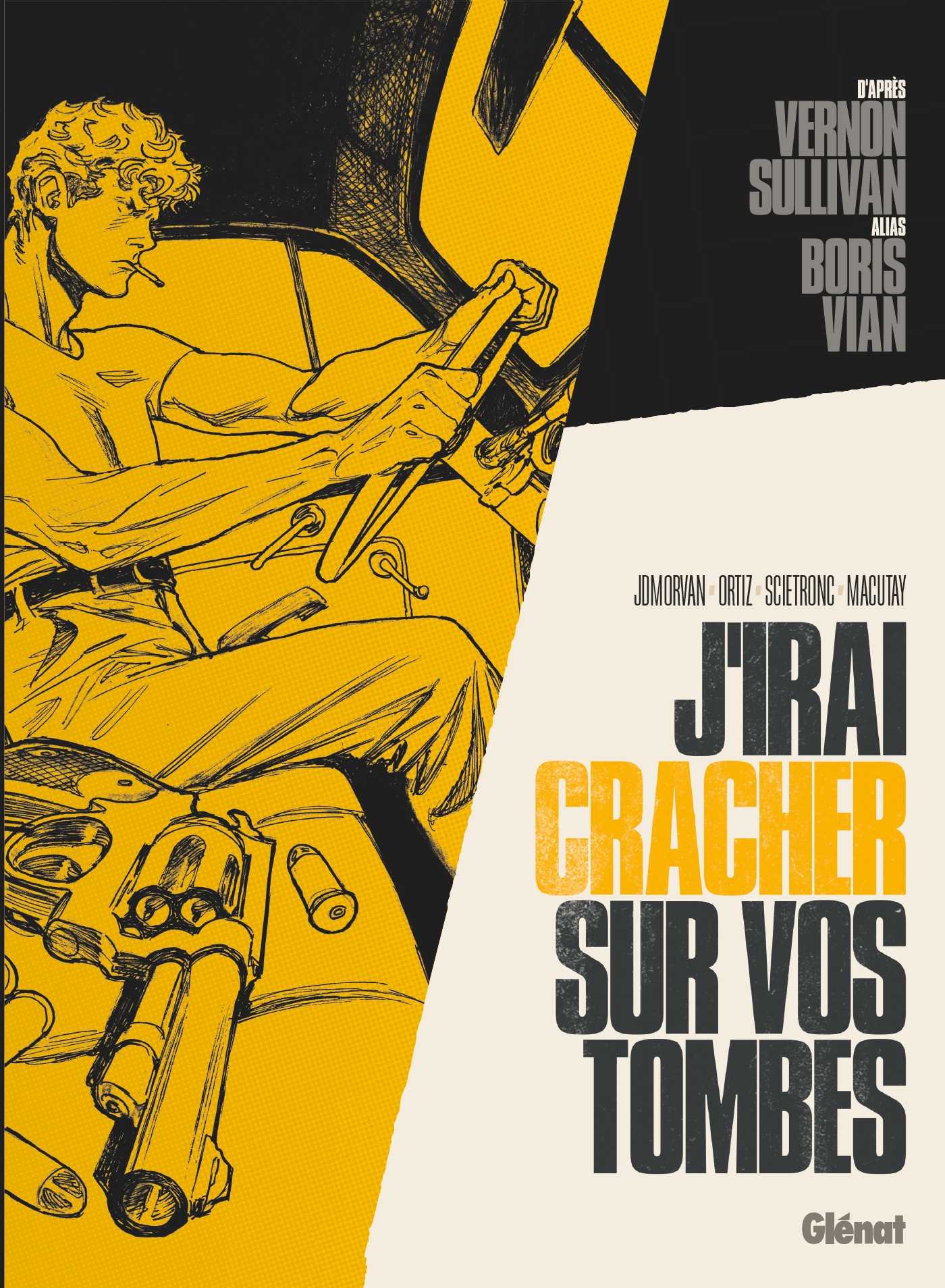 Et on tuera tous les affreux (Grand format - Cartonné 2021