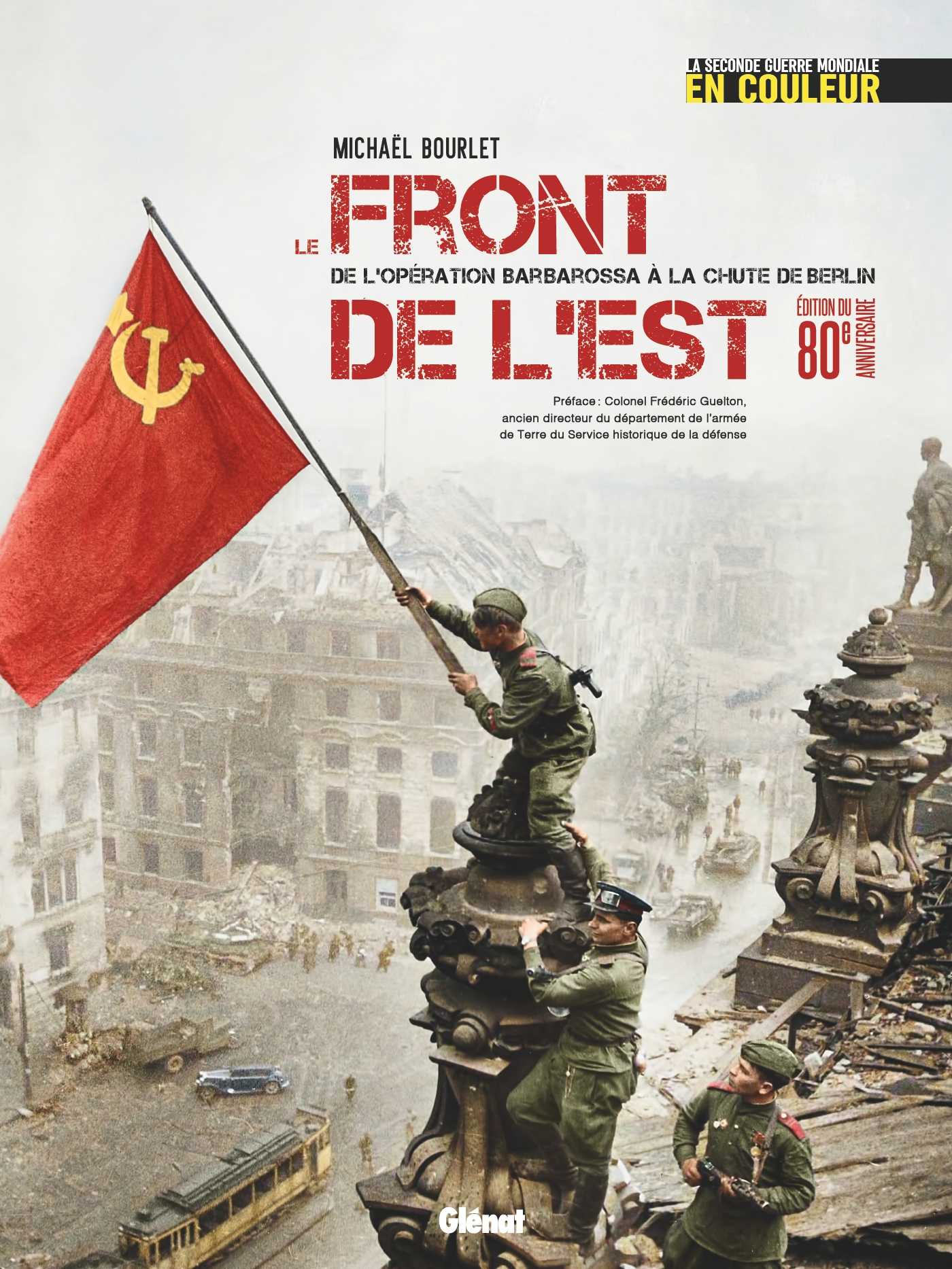 Stratégies, résistances et mémoires de la Seconde Guerre mondiale ...