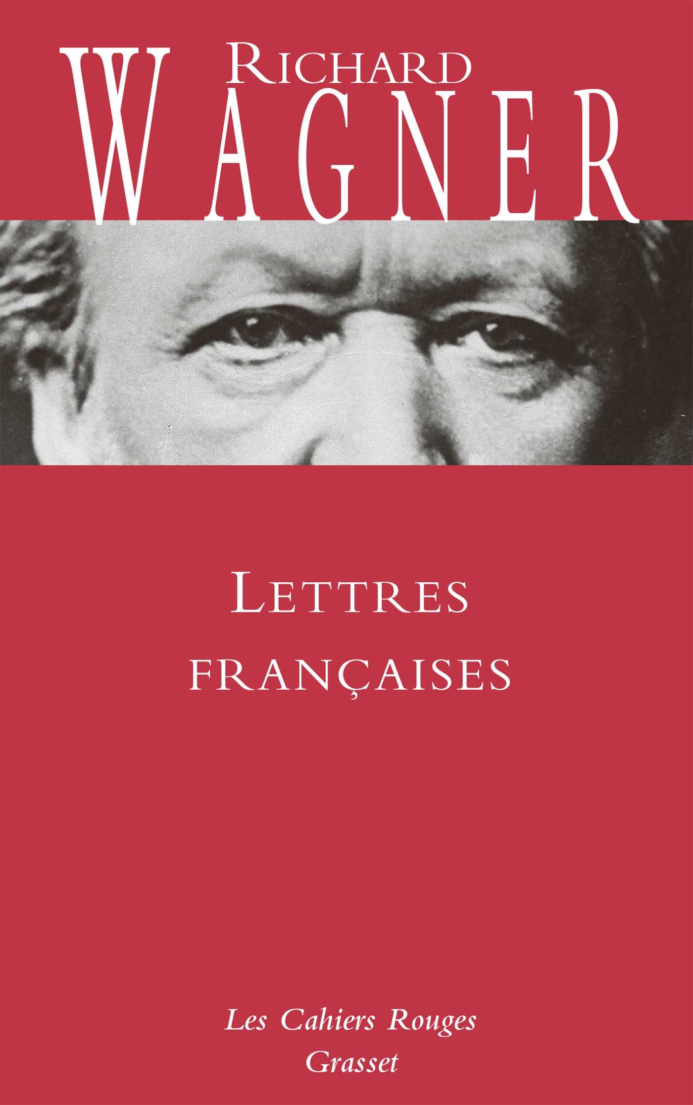 Lettres françaises - Nte (Grand format - Broché 2018), de Richard