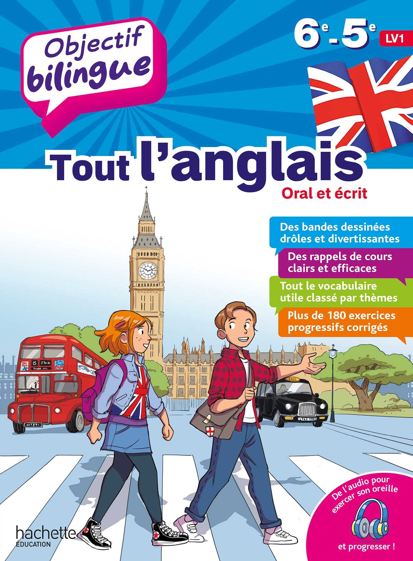 Generic Livre Sonore Bilingue Portugais Anglais pour Les Tout-Petits, 11 Thèmes Préscolaires, Alphabet, Chiffres, Animaux, Jouet éducatif Interactif avec Pages Effaçables, Modes Q (Orange