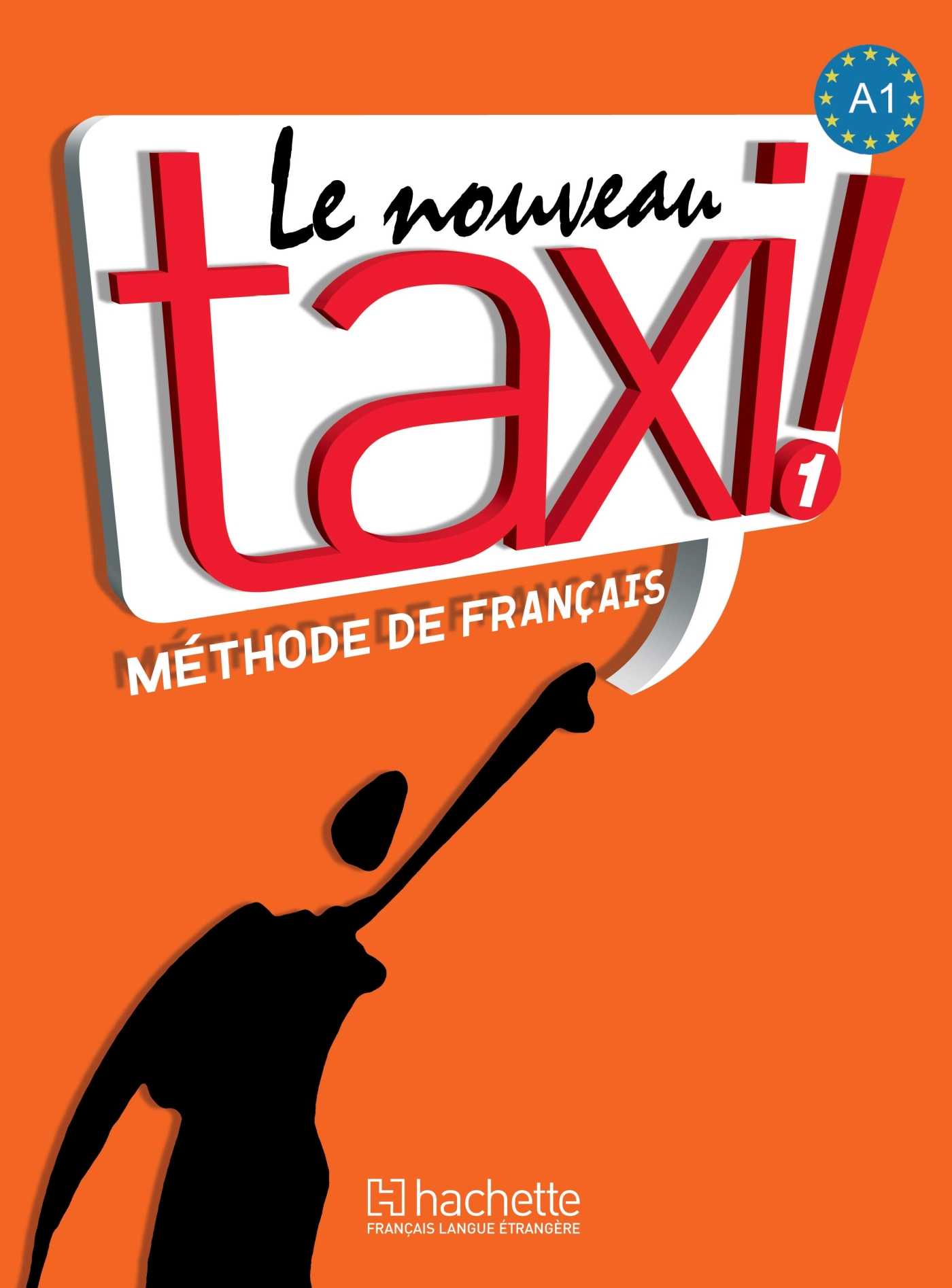 語学+参考書 Le nouveau taxi! : Livre de l'eleve 2 + audio et video en ligne 9782011555489-001-X.jpeg?