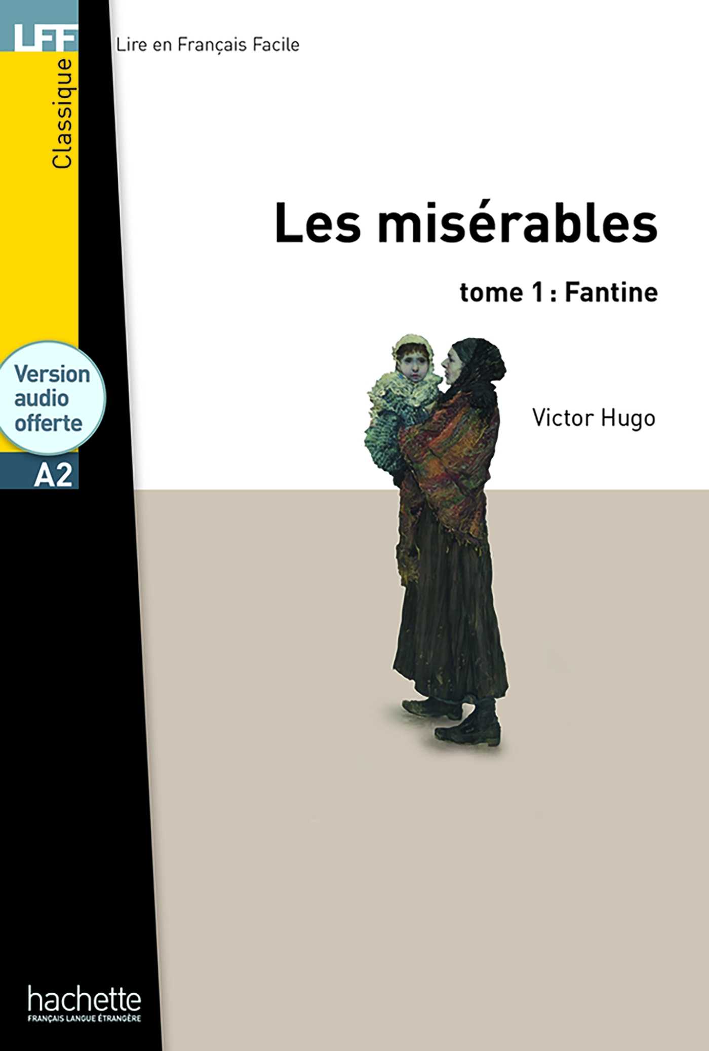 Timbres Guernesey 2002 Victor Hugo – Les Misérables – Série Complète 919-924, Neuf Avec Gomme Originale MNH – Collection Philatélie