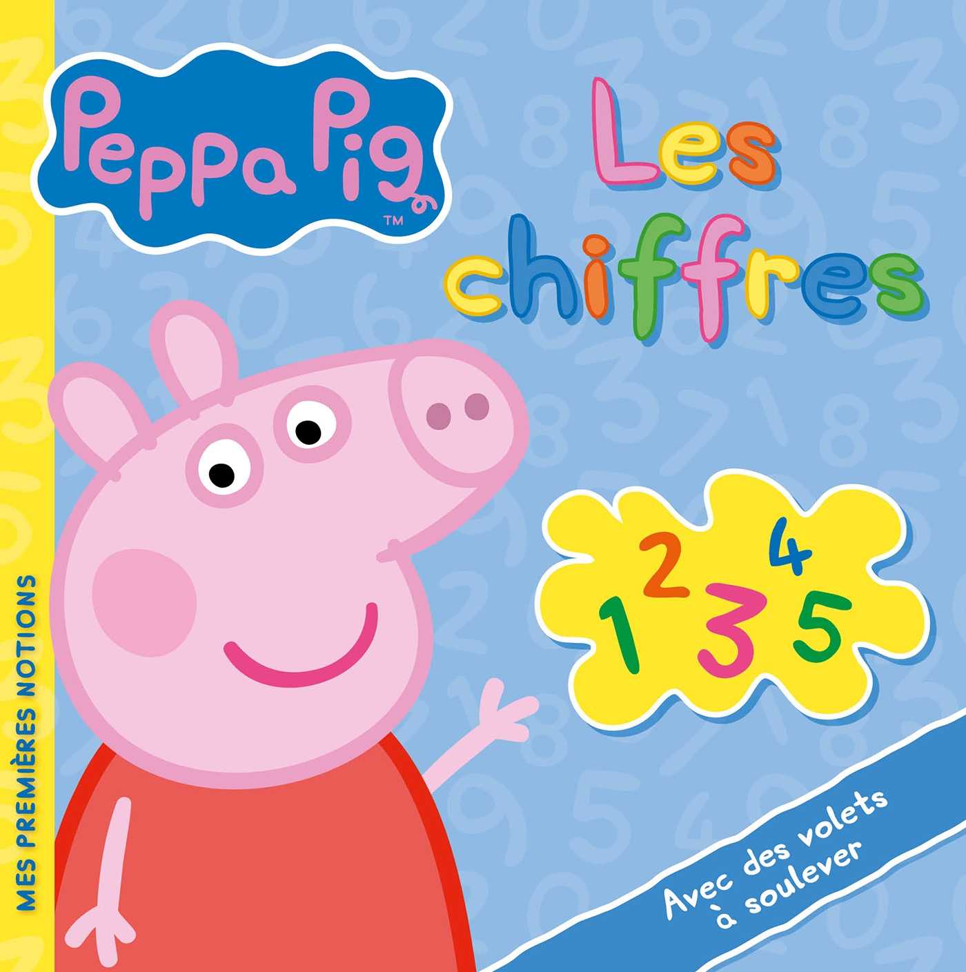 EDUCA BORRAS - Educa Peppa Pig- J'apprends l'alphabet, jeu éducatif