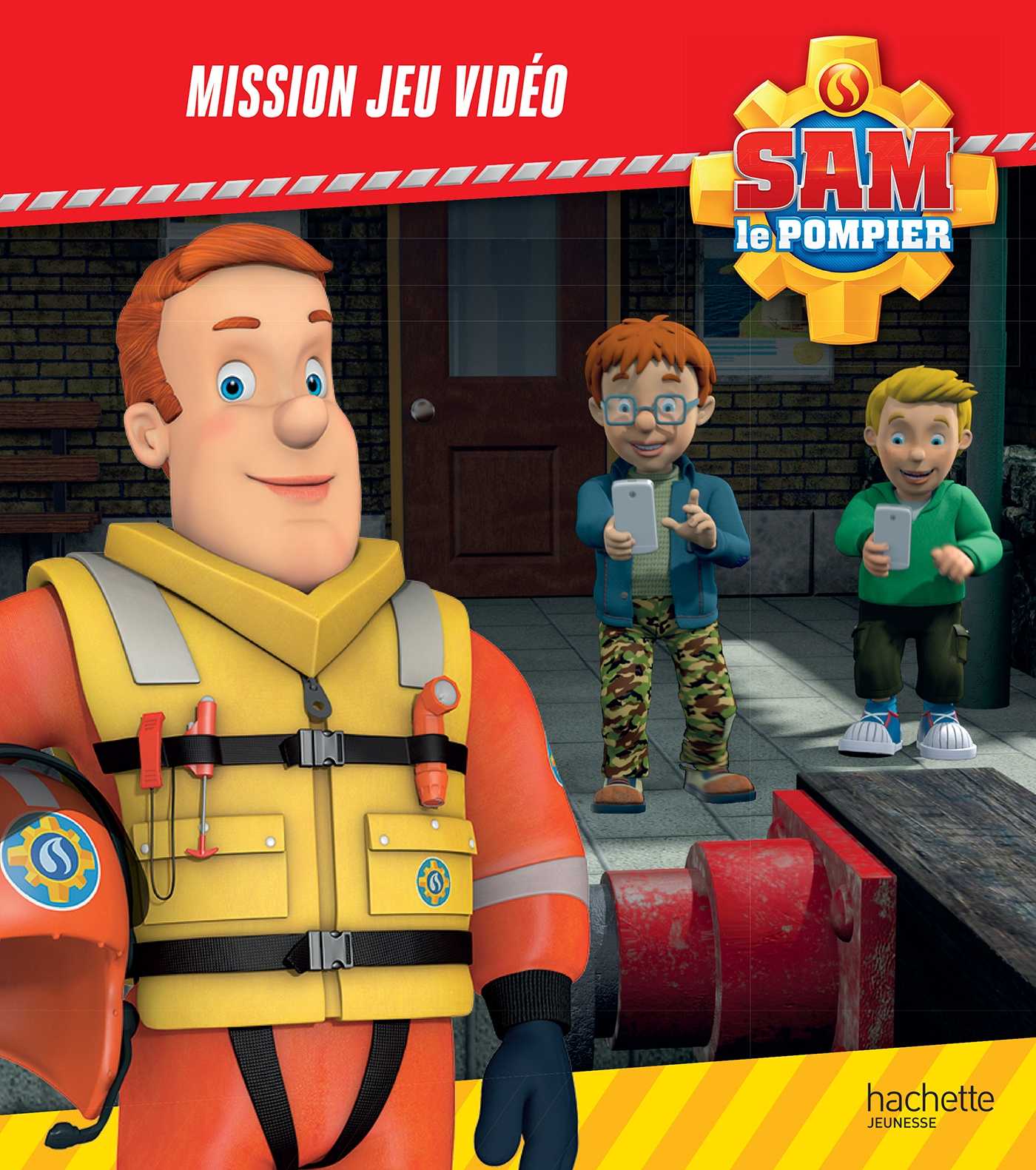 Grand memory® Sam le Pompier Ravensburger - Loto mémo et domino - Achat & prix Grand memory® Sam le Pompier Ravensburger - Loto mémo et domino - Achat & prix