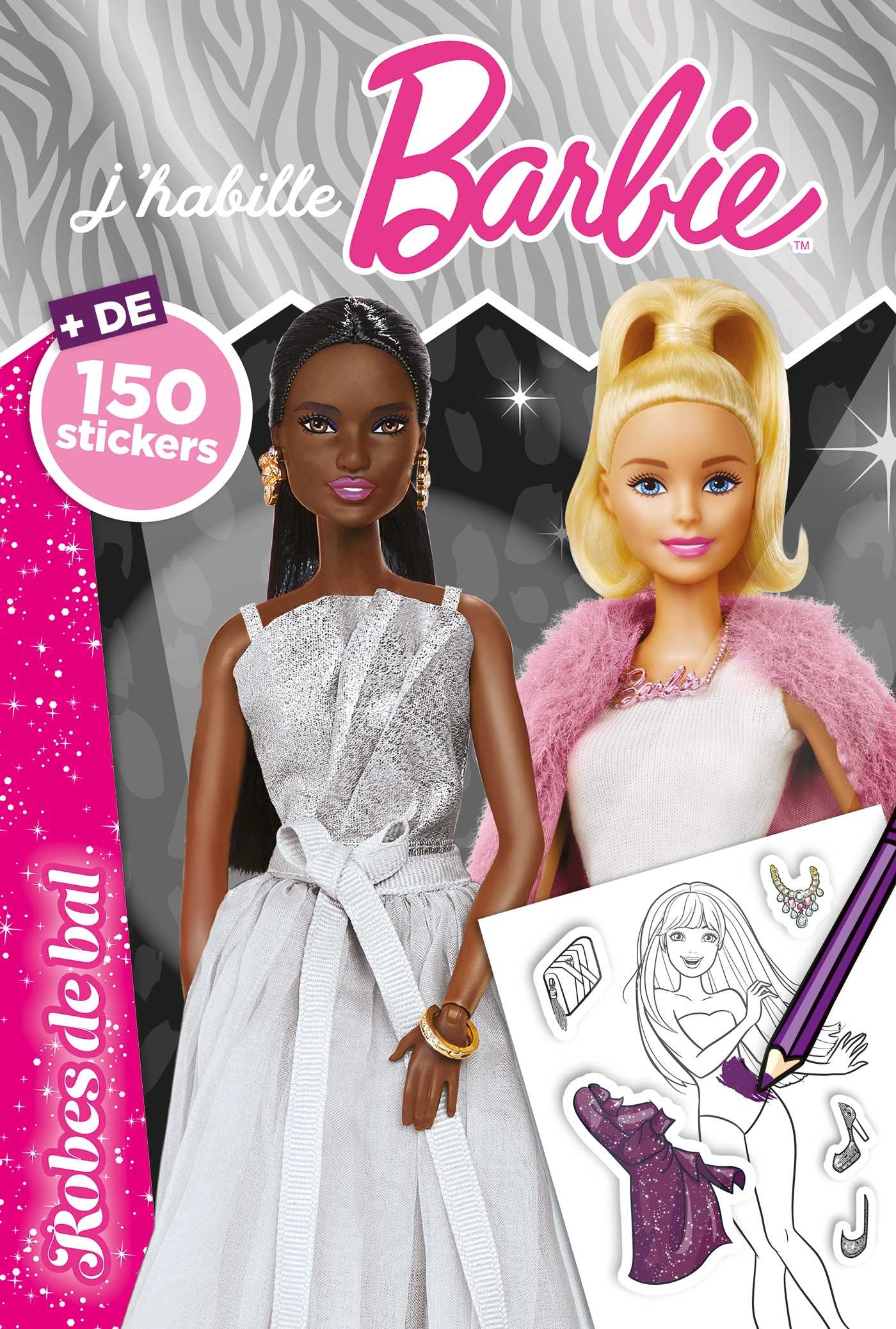 26 Vêtements Compatible Avec Barbie Poupée, 10 Chaussures + 5 Robes 3 Ensembles De Bikini 3 Vetements Formels Dans Lordr Amz B09ypx