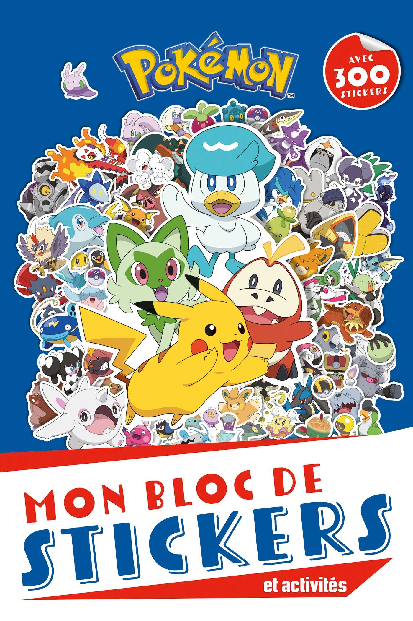 Jcc Pokémon Pokémon - Collection Grafaiai-Ex Du GCC (Deux Cartes, Carte