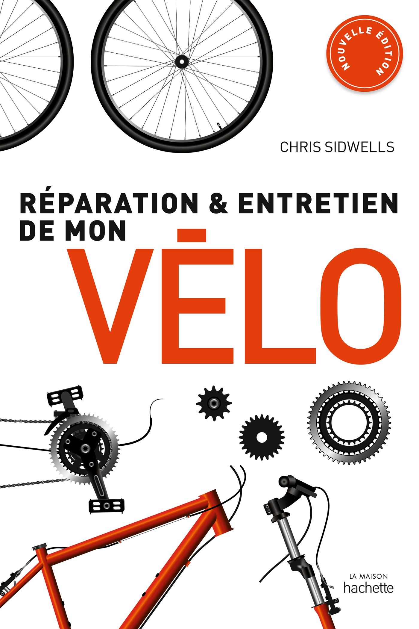 Magasin de réparation de vélo à l'alpe d'huez: Entretien vélo