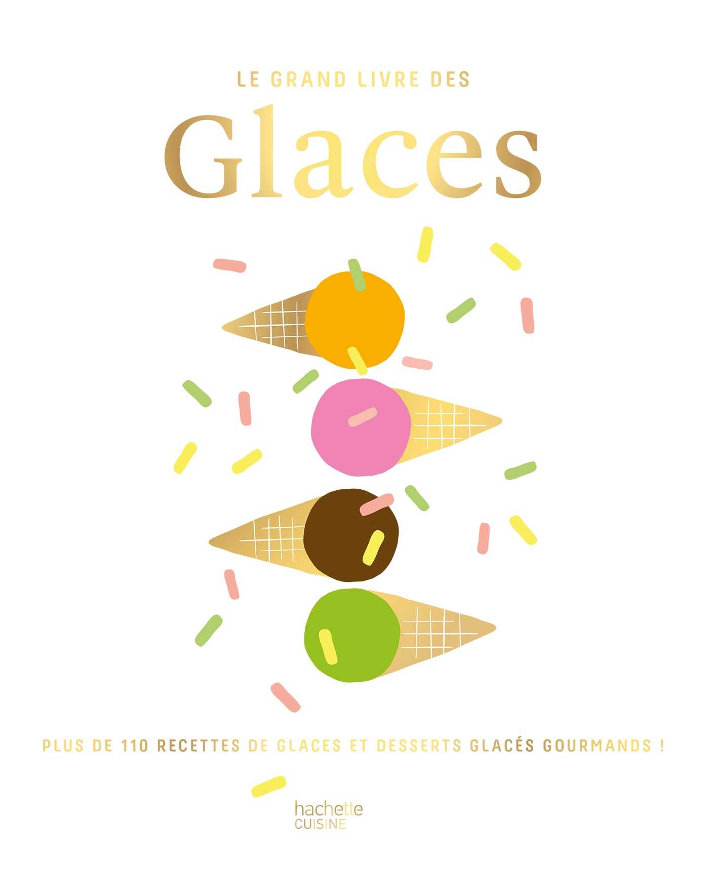 洋書 Apprendre l'art de la Glace et des Sorbe 洋書 Apprendre l'art
