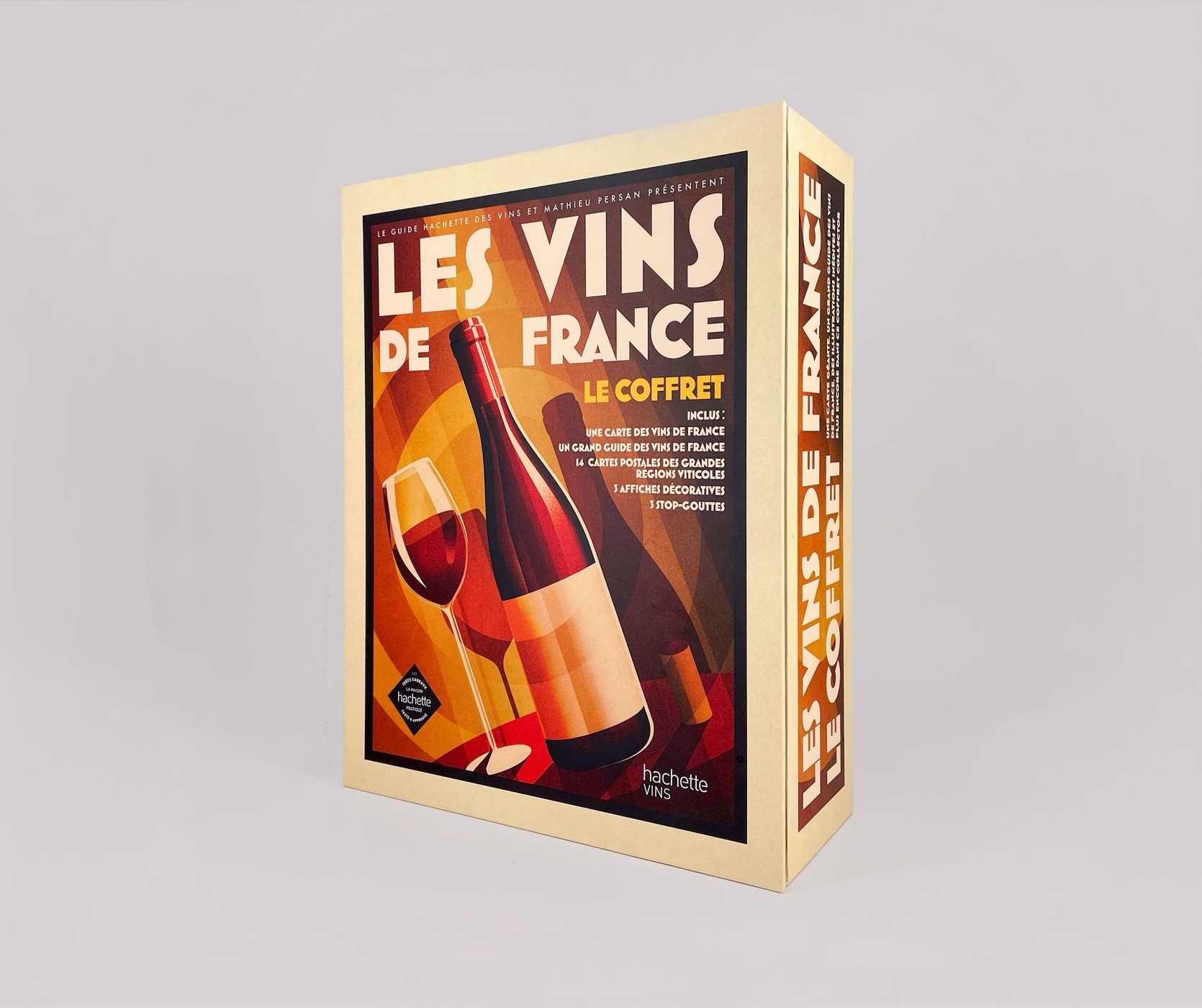 LE GUIDE HACHETTE DES VINS 2024 (フランス) LE GUIDE HACHETTE DES VINS 2024 (フランス)