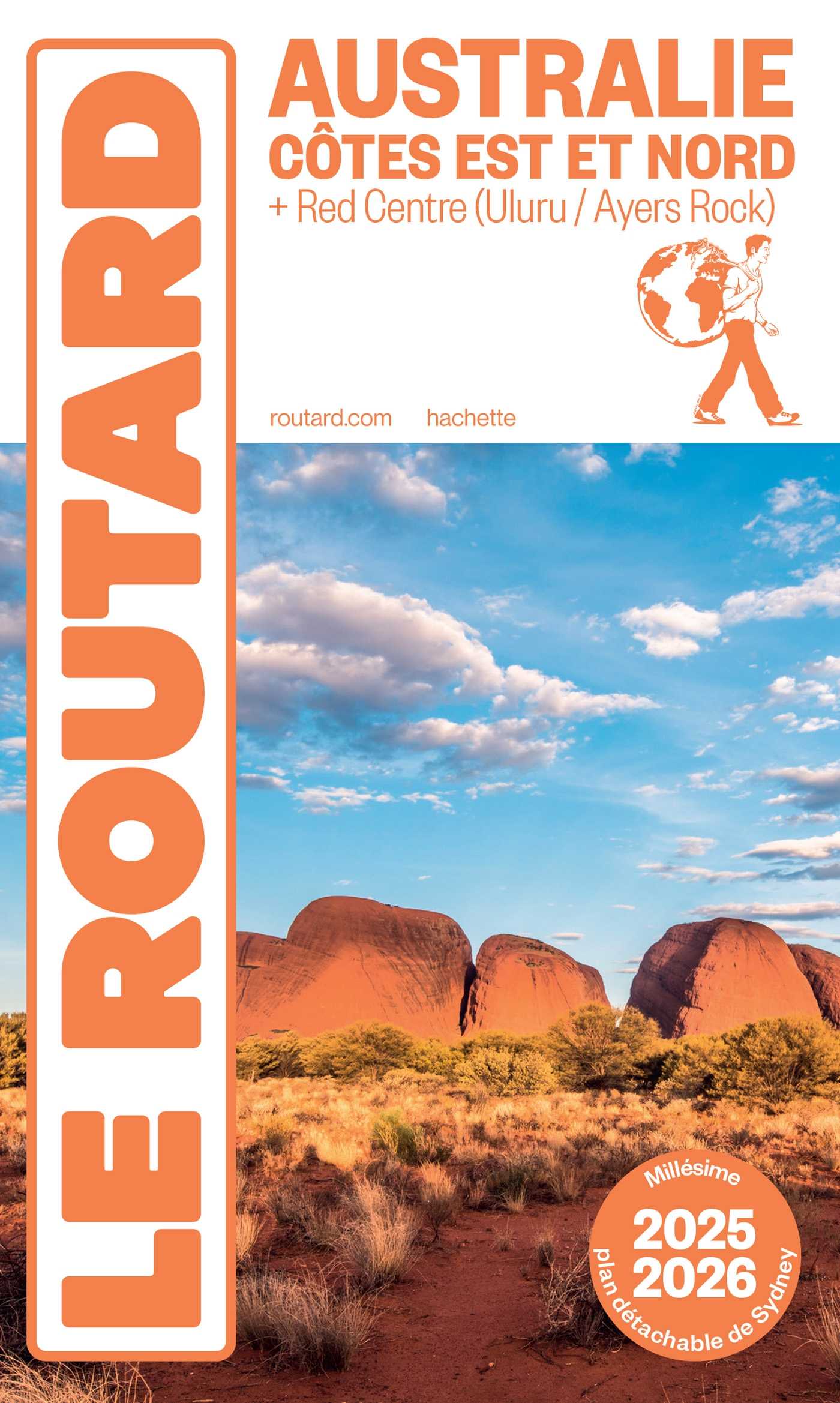 Guide du Routard Australie