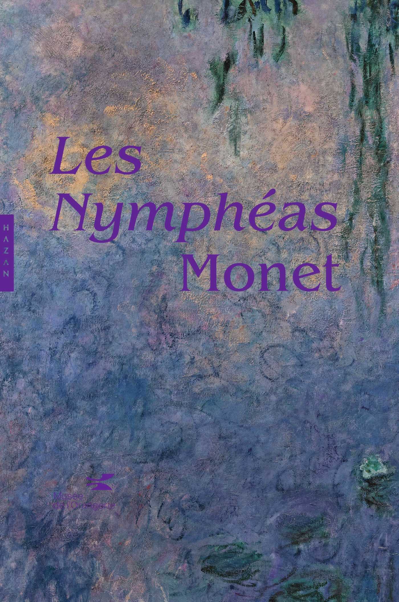 Les Nymphéas de Claude Monet. Nouvelle édition (Grand format