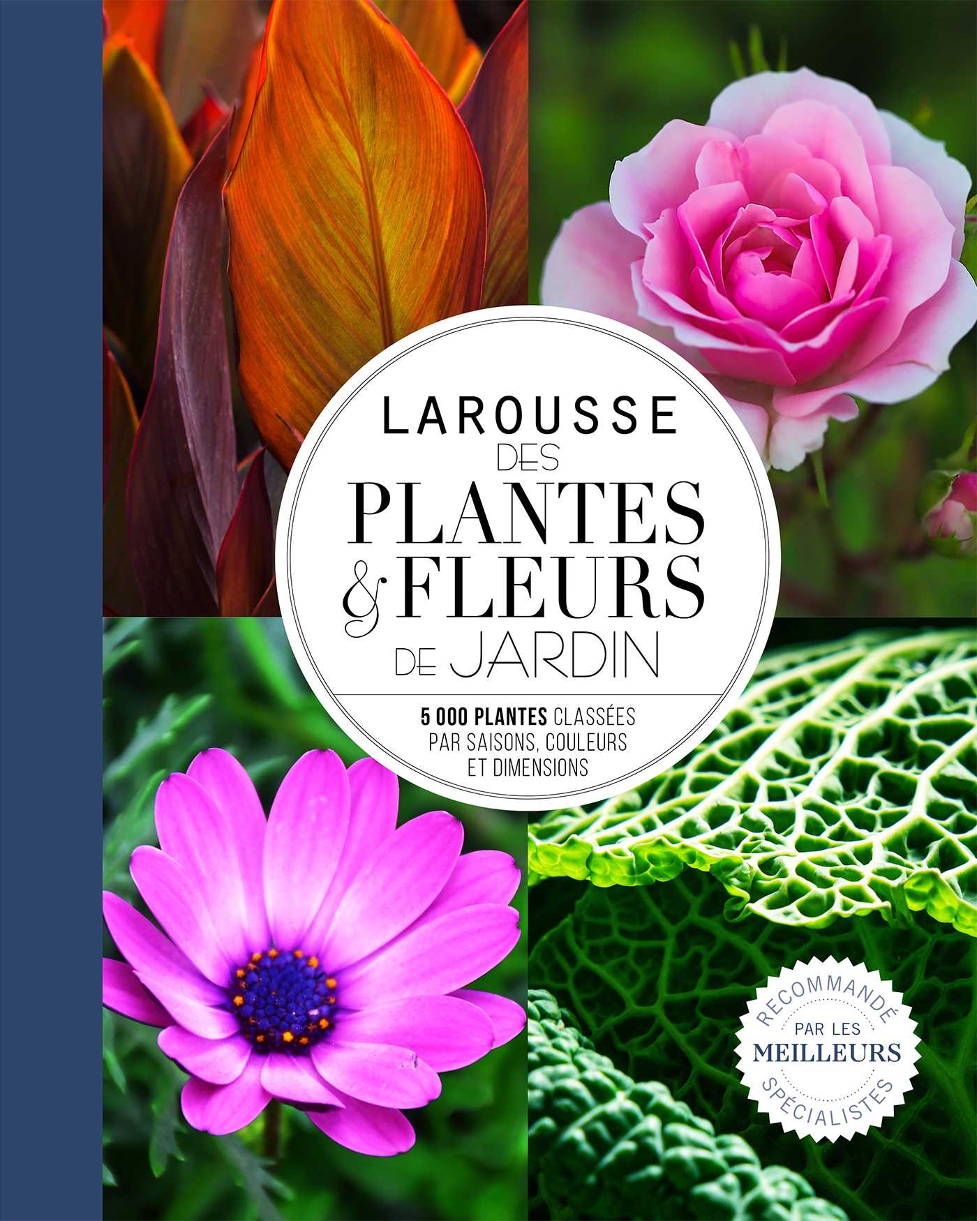 Petit Larousse des plantes qui guérissent • François Petit Larousse des plantes qui guérissent • François
