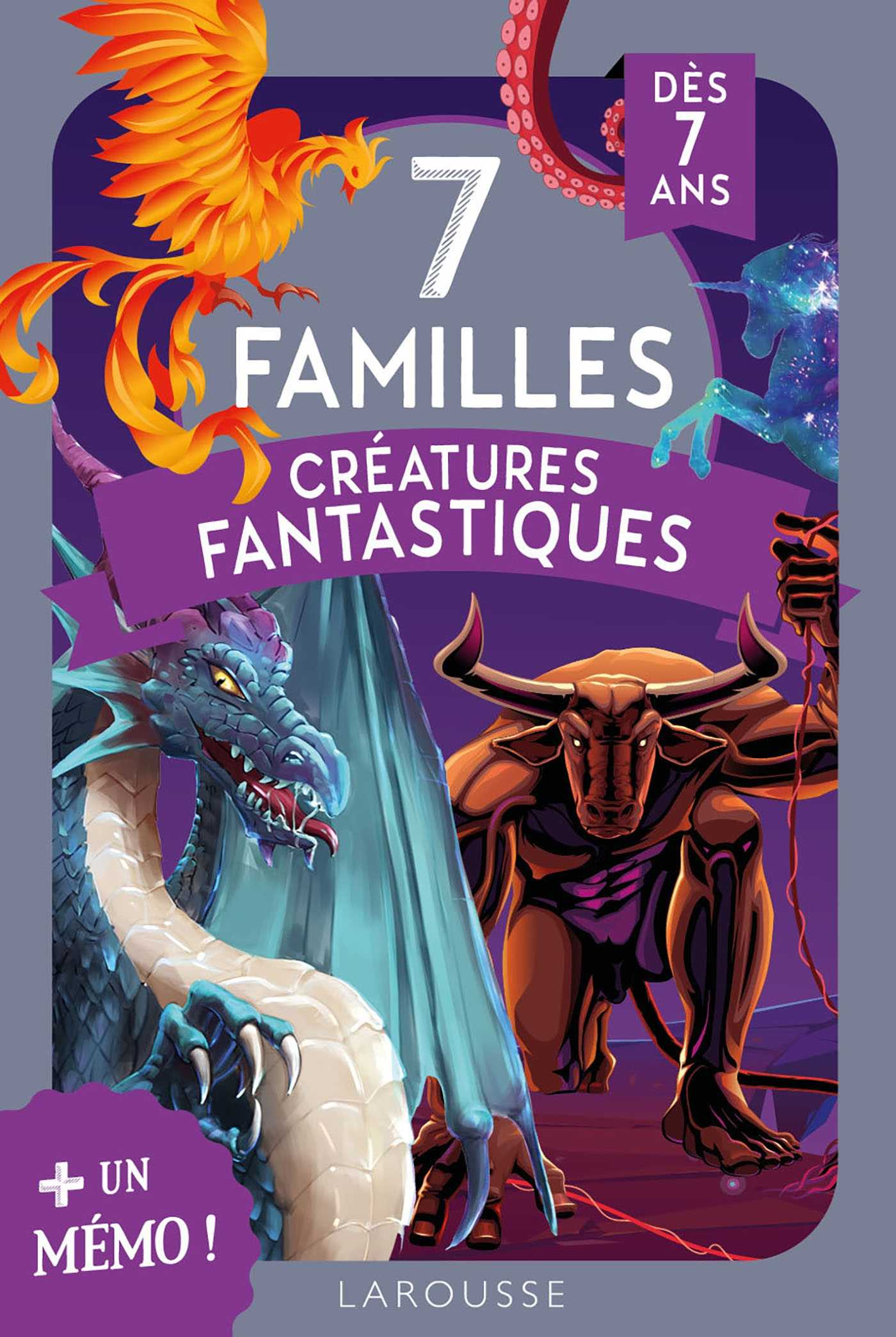 Fabulus Dujardin Potium - Jeu de société Enfant - Kit Scientifique | Entre à l'école de Magie et crée tes Potions, Deviens Un Sorcier - En Famille et Entre Amis, A partir de 1 Joueur, Dès 8 Ans