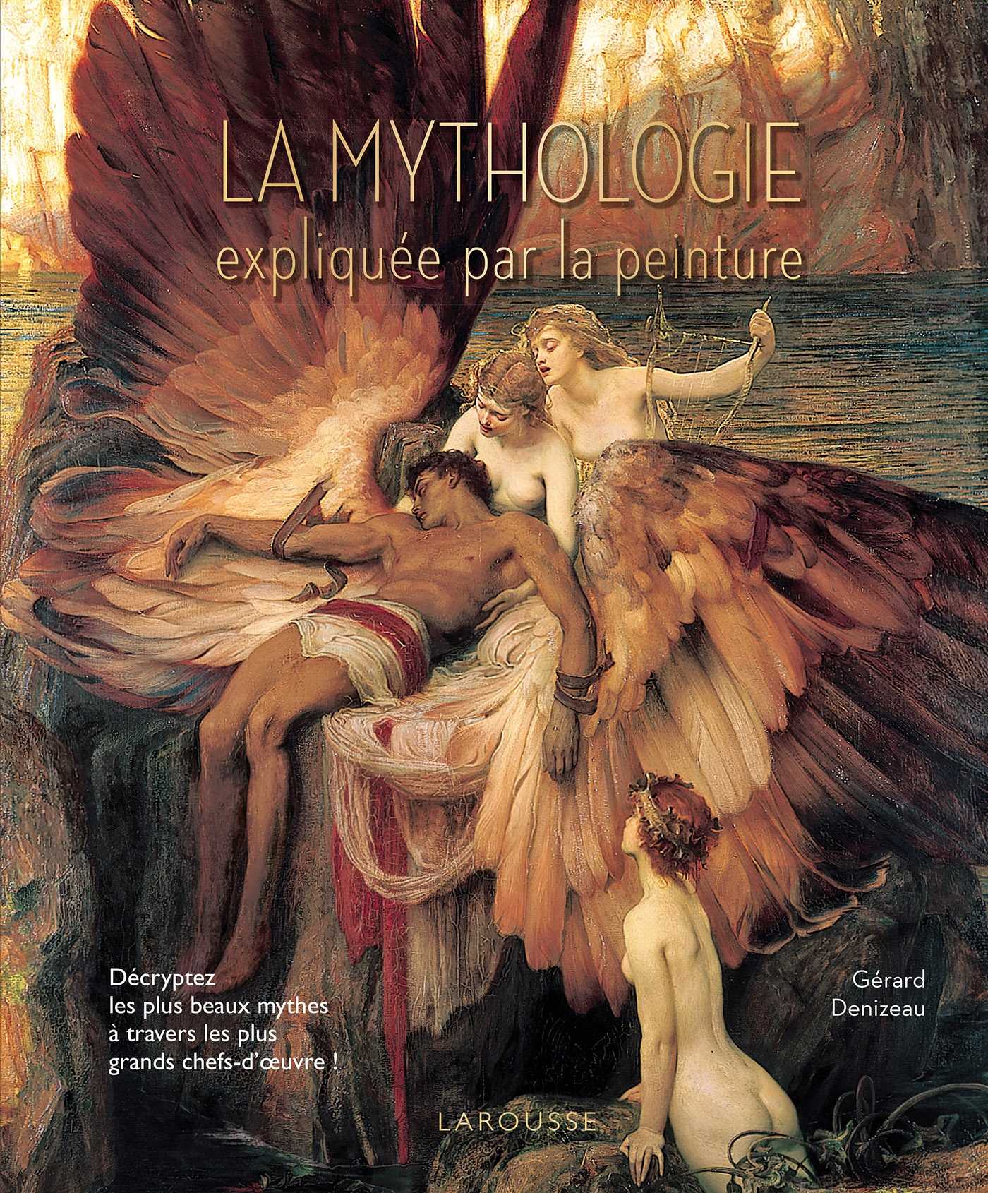 洋書 Grand Dictionnaire de la Mythologie Amazon.fr - Grand dictionnaire de la mythologie grecque et