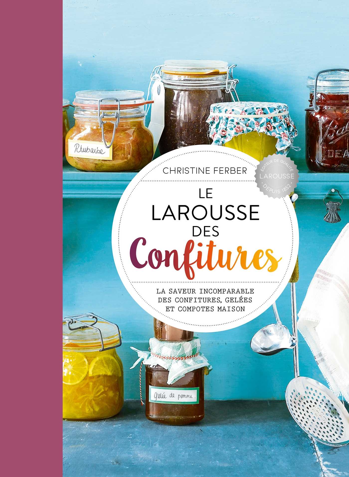 クリスティーヌ・フェルベール 仏語LAROUSSE DES CONFITURES 9782036066793-001-X.jpeg?