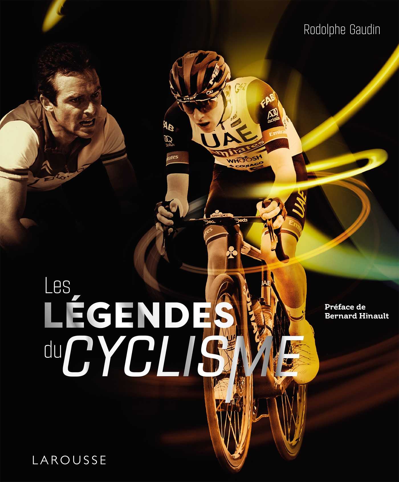84.UNE SAISON DE CYCLISME. - HINAULT/GODART - Livres