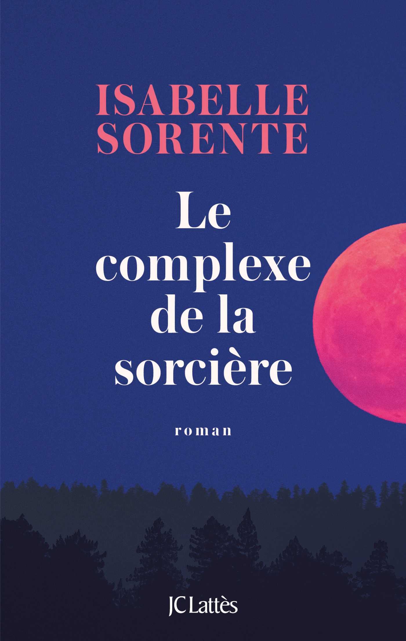 Le Complexe de la Sorcière (Grand format - Broché 2020), de