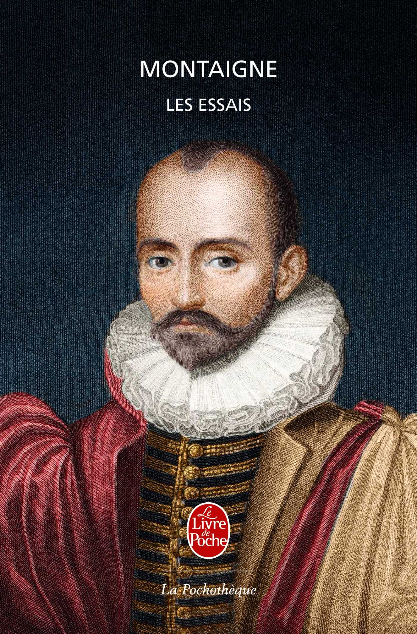 Michel de Montaigne - Les Essais de Michel, seigneur de - Catawiki
