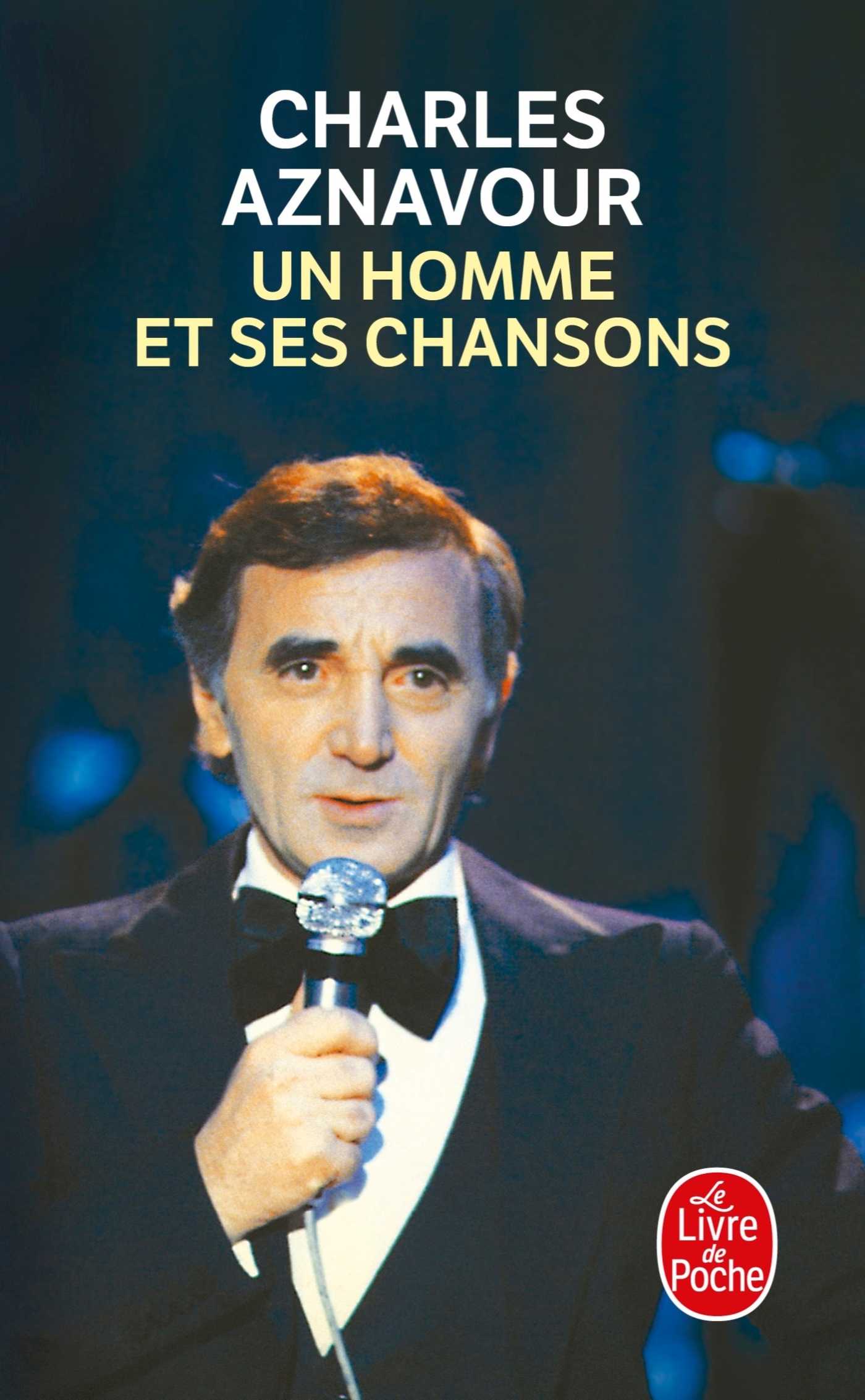 « She » - La chanson emblématique de Charles Aznavour, image size:1400x2266