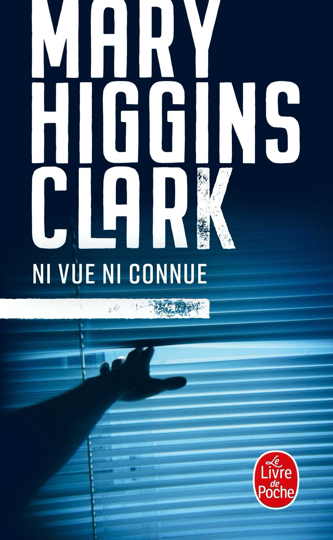 Ni vue ni connue (Poche 1999), de Mary Higgins Clark | Livre