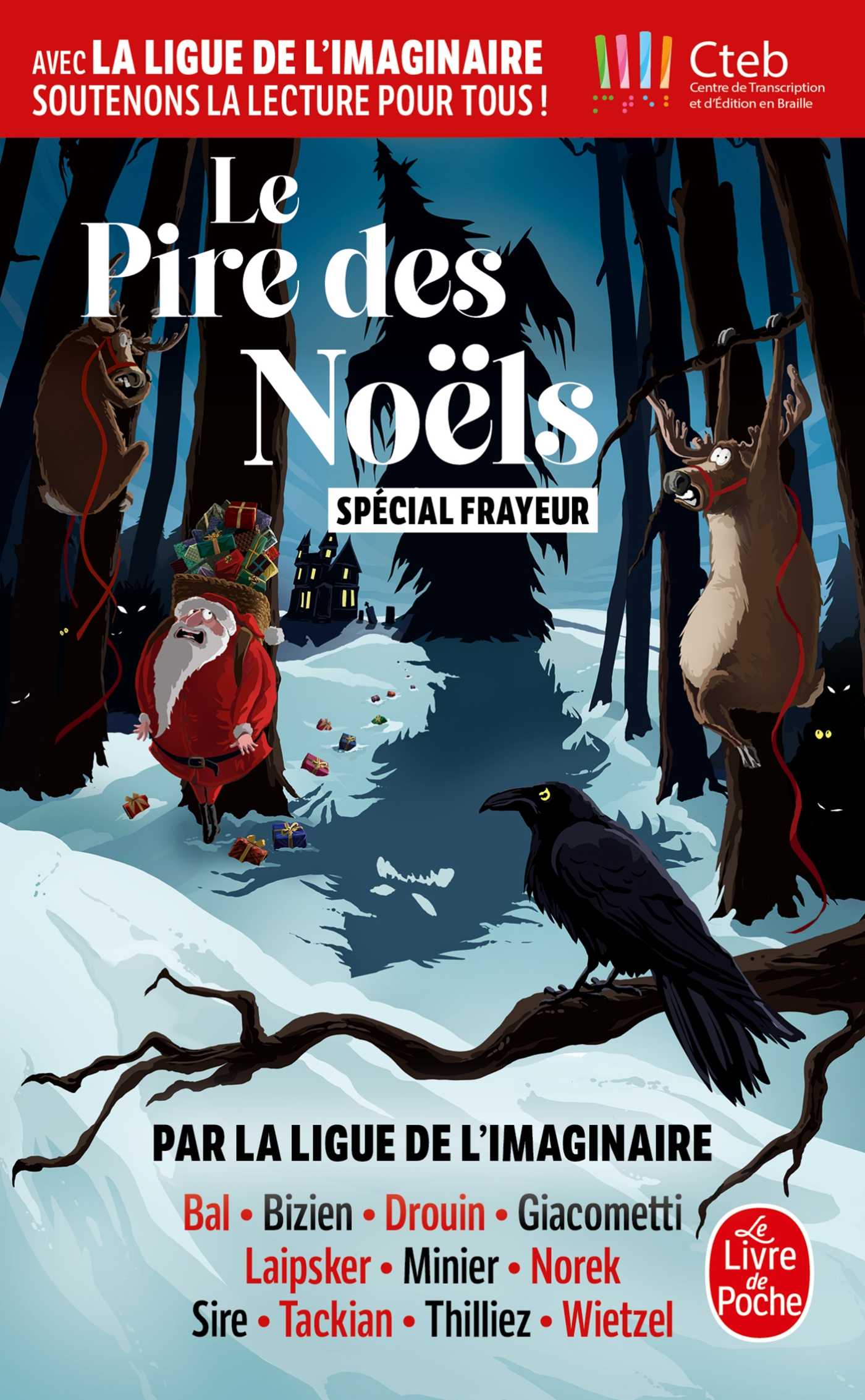 Les chasses aux trésors de Noël en Alsace - Noël en Alsace Les chasses aux trésors de Noël en Alsace - Noël en Alsace