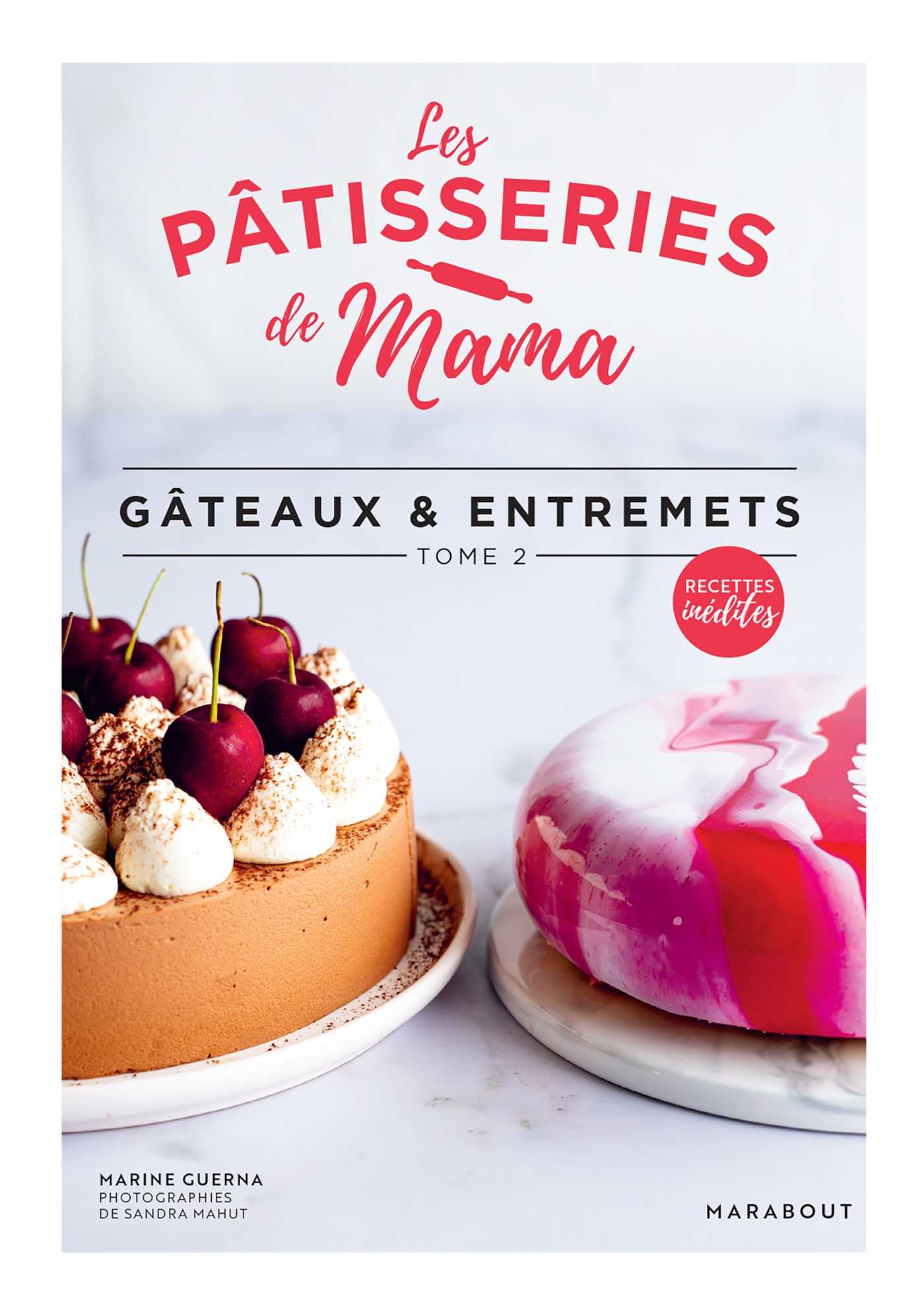 Le Trésor de la Pâtisserie vol.2 Le Trésor de la Pâtisserie vol.2