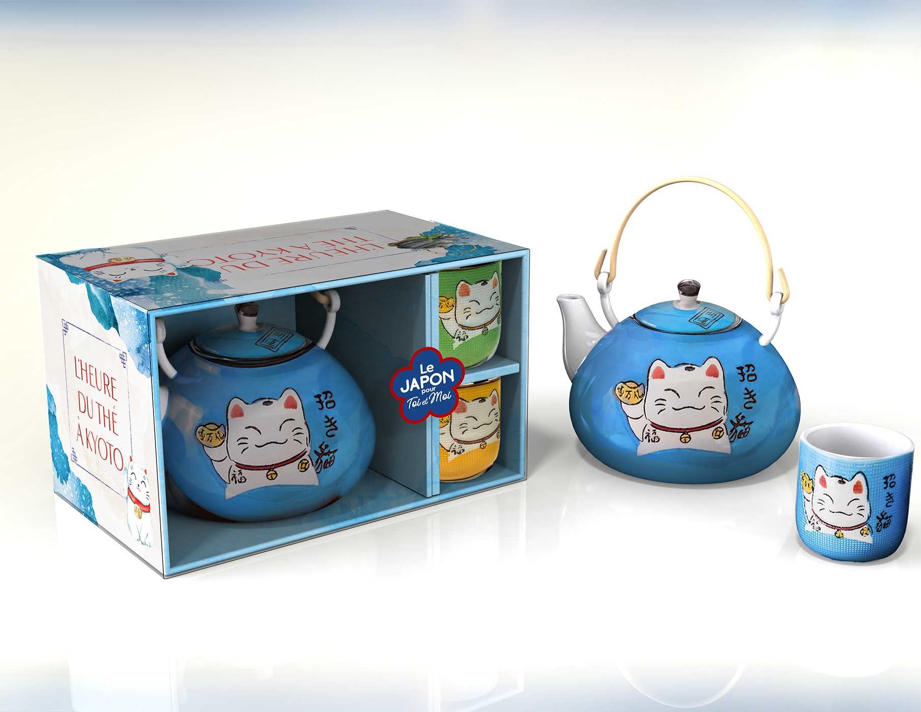 Boîtes à Lunch à La Japonaise Avec Valérie Lévesque - Les Libraires