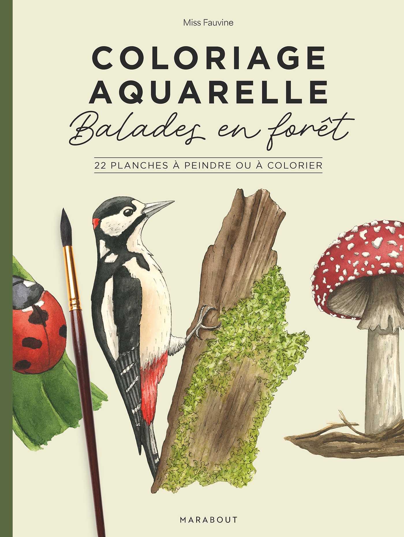 72 Pages,Coloriage Eau - Coloriage Aquarelle - Coloriage Aquarelle Adulte - Idéal Pour Les Amateurs D'Aquarelle De Tous Âges, Y - Beaux-Arts Et Loisirs Créatifs